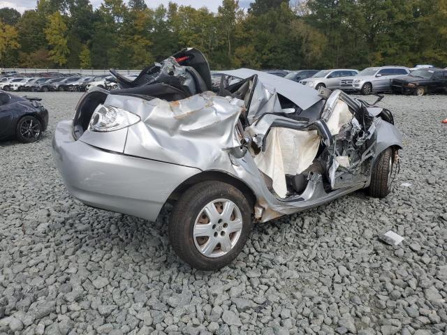 Photo 3 from auction – 2005 TOYOTA COROLLA CE with VIN 2T1BR30E45C364155