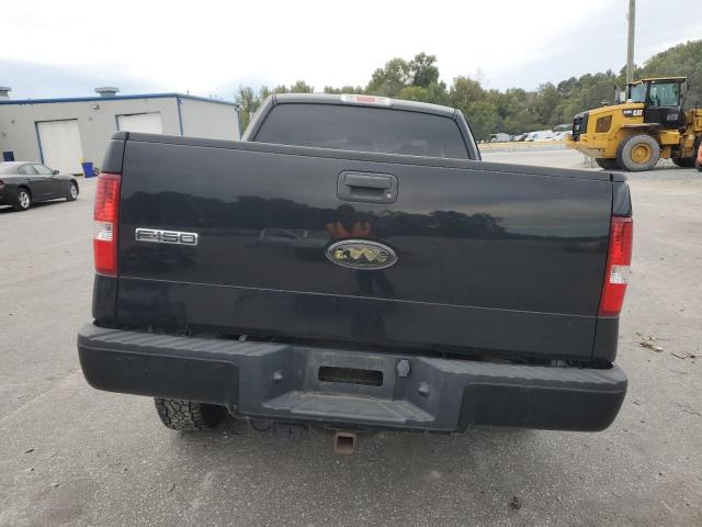 Photo 6 from auction – 2008 FORD F150 with VIN 1FTRX14W68FB79788