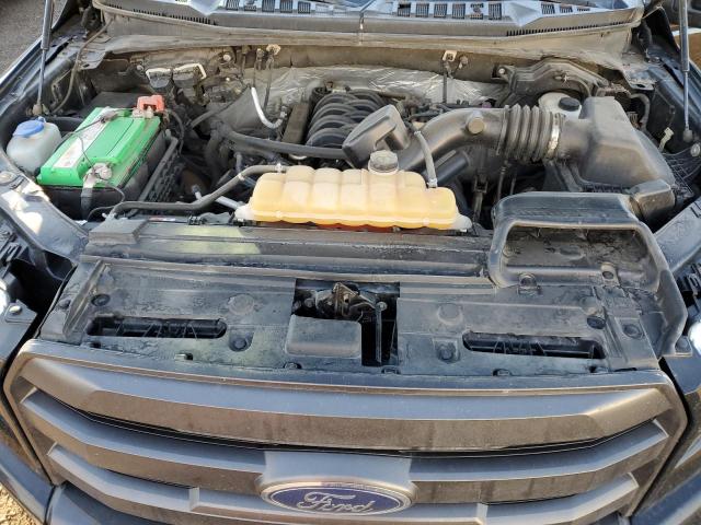 Photo 11 from auction – 2015 FORD F150 SUPER with VIN 1FTEW1EF0FFC39352