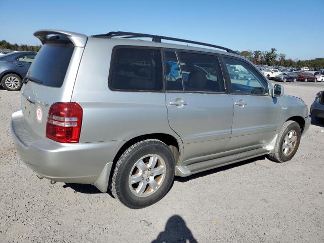 Photo 3 from auction – 2003 TOYOTA HIGHLANDER with VIN JTEGF21A030100342