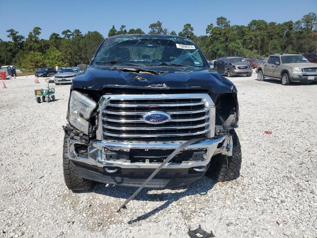 Photo 5 from auction – 2017 FORD F150 SUPER with VIN 1FTEW1EF4HKC11368