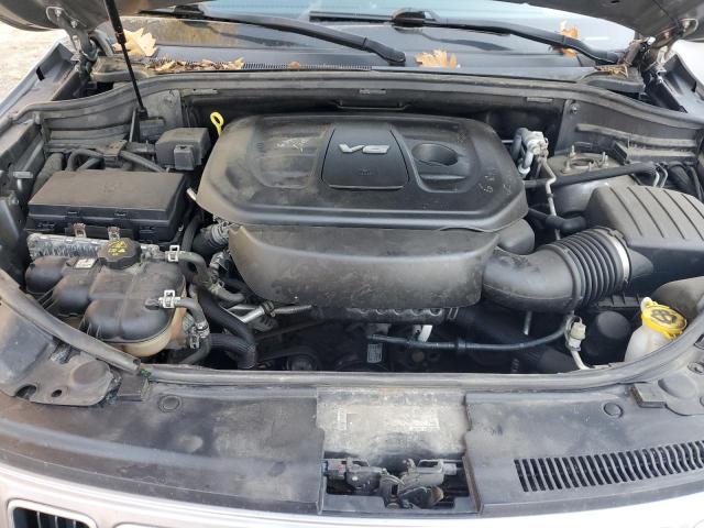Photo 12 from auction – 2016 JEEP GRAND CHER with VIN 1C4RJFAG2GC444279