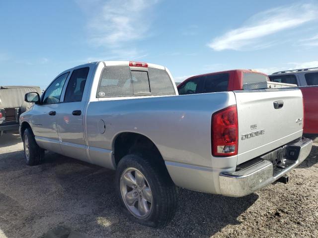 Photo 2 from auction – 2004 DODGE RAM 1500 S with VIN 1D7HU18D74S649072