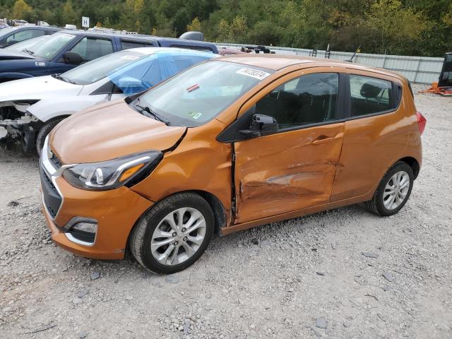 Photo 1 from auction – 2019 CHEVROLET SPARK 1LT with VIN KL8CD6SA4KC727131