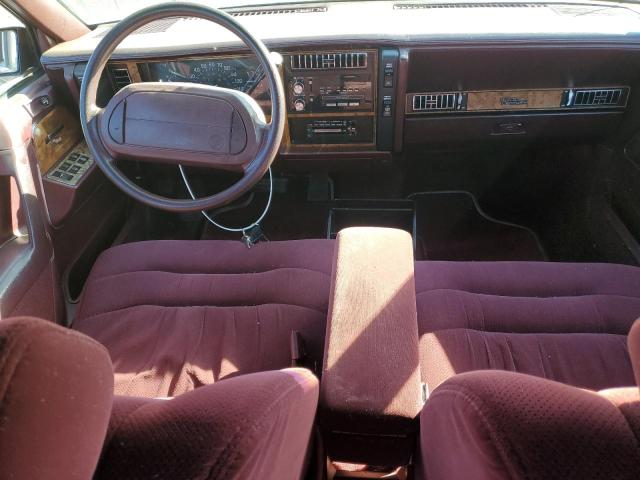 Photo 8 from auction – 1996 BUICK CENTURY SP with VIN 1G4AG55MXT6494034