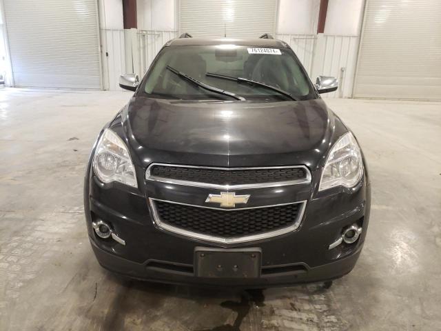 Photo 5 from auction – 2012 CHEVROLET EQUINOX LT with VIN 2GNFLNEK7C6207691