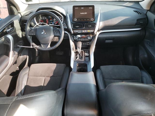 Photo 8 from auction – 2022 MITSUBISHI ECLIPSE CR with VIN JA4ATWAA3NZ023064