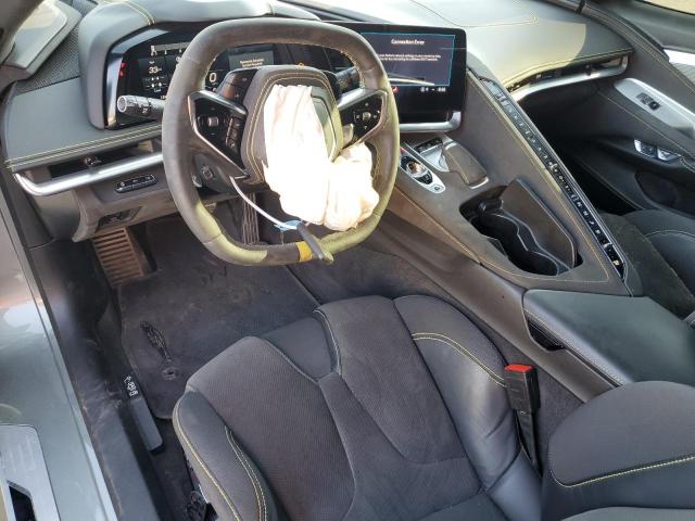 Photo 8 from auction – 2022 CHEVROLET CORVETTE S with VIN 1G1YC3D42N5107420