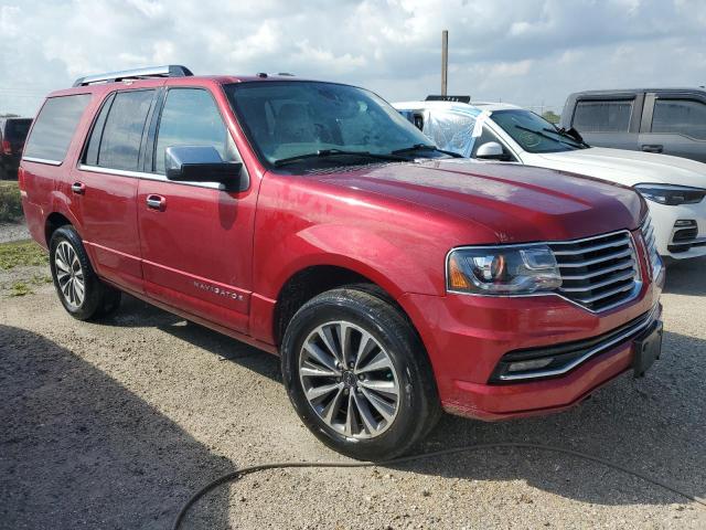Photo 4 from auction – 2017 LINCOLN NAVIGATOR with VIN 5LMJJ2JT7HEL03225