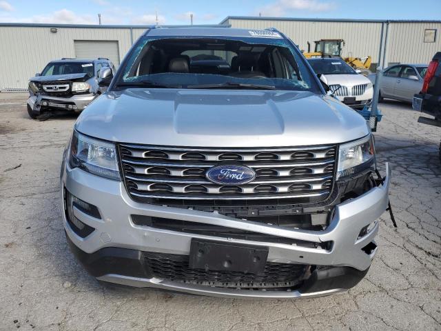 Photo 5 from auction – 2016 FORD EXPLORER L with VIN 1FM5K8F81GGA44517