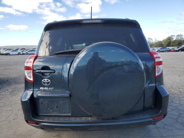 Photo 6 from auction – 2011 TOYOTA RAV4 LIMIT with VIN 2T3DF4DV9BW087179