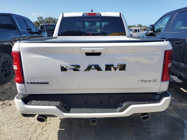 Photo 6 from auction – 2025 RAM 1500 LARAM with VIN 1C6SRFJPXSN519888