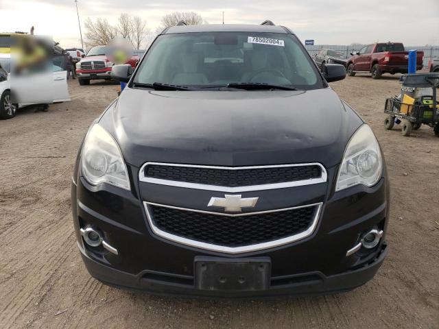 Photo 5 from auction – 2012 CHEVROLET EQUINOX LT with VIN 2GNFLNEK9C6347631