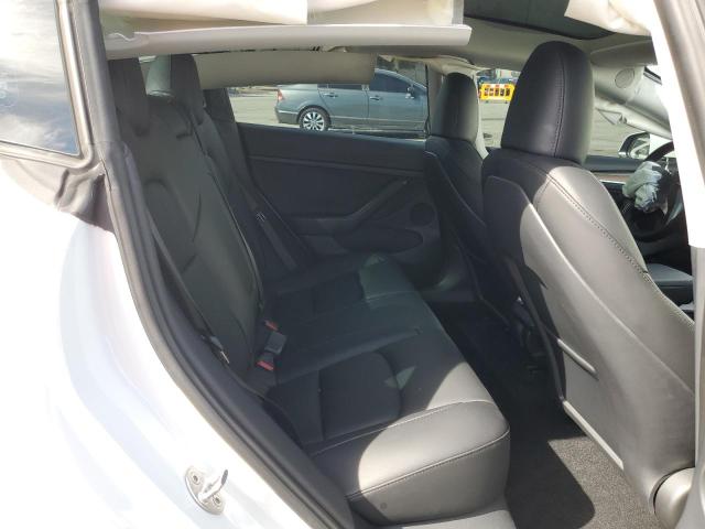 Photo 10 from auction – 2023 TESLA MODEL 3 with VIN 5YJ3E1EA2PF638042