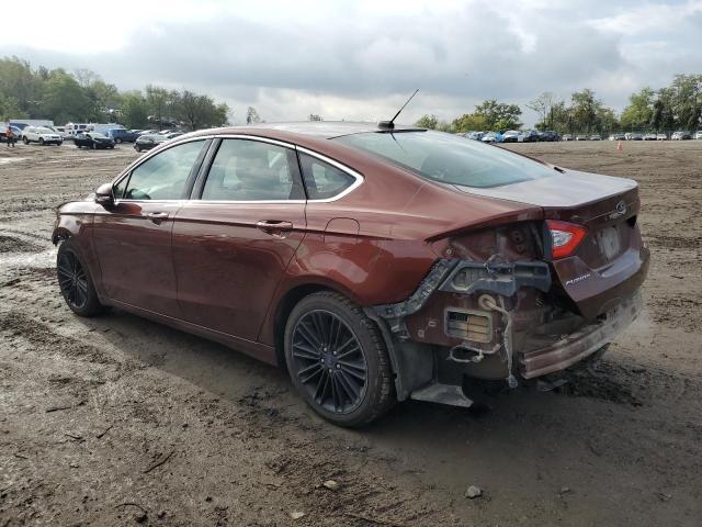 Photo 2 from auction – 2016 FORD FUSION SE with VIN 3FA6P0HD1GR303608