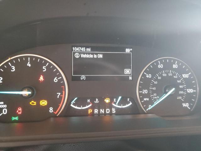 Photo 9 from auction – 2021 FORD ECOSPORT T with VIN MAJ6S3KL3MC424487