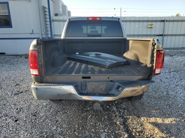 Photo 6 from auction – 2012 DODGE RAM 1500 S with VIN 1C6RD7GPXCS194558