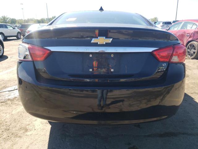 Photo 6 from auction – 2014 CHEVROLET IMPALA LT with VIN 2G1125S30E9103363