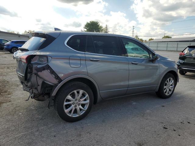 Photo 3 from auction – 2020 BUICK ENVISION P with VIN LRBFX1SA9LD147351