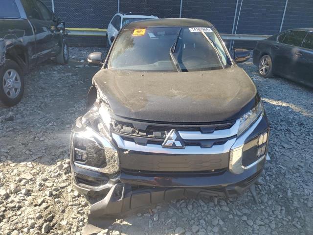 Photo 5 from auction – 2023 MITSUBISHI OUTLANDER with VIN JA4ARUAU6PU012217