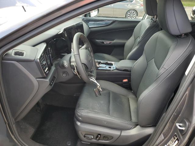 Photo 7 from auction – 2025 LEXUS NX 250 PRE with VIN 2T2GDCAZXSC016387