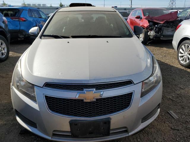 Photo 5 from auction – 2011 CHEVROLET CRUZE LT with VIN 1G1PG5S99B7167690