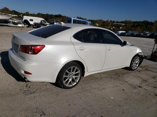 Photo 3 from auction – 2013 LEXUS IS 250 with VIN JTHCF5C22D5063761