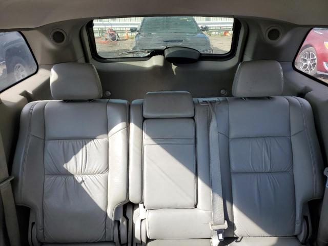 Photo 10 from auction – 2011 JEEP GRAND CHER with VIN 1J4RR4GG0BC537938