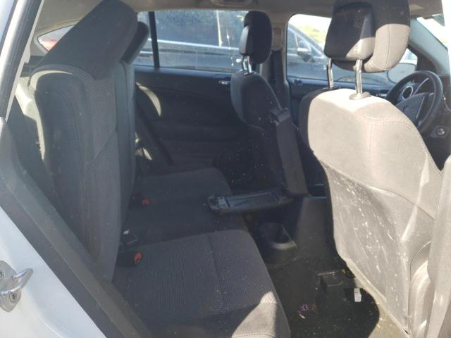 Photo 10 from auction – 2011 DODGE CALIBER MA with VIN 1B3CB3HA2BD215110