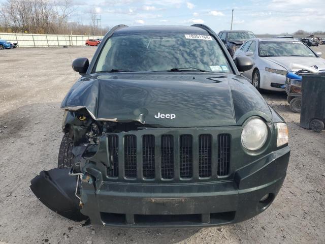 Фото 5 с аукциона – 2010 JEEP COMPASS SP с VIN 1J4NF1FB1AD642931
