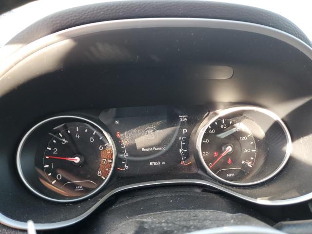 Фото 9 с аукциона – 2019 JEEP COMPASS LI с VIN 3C4NJDCB1KT600832