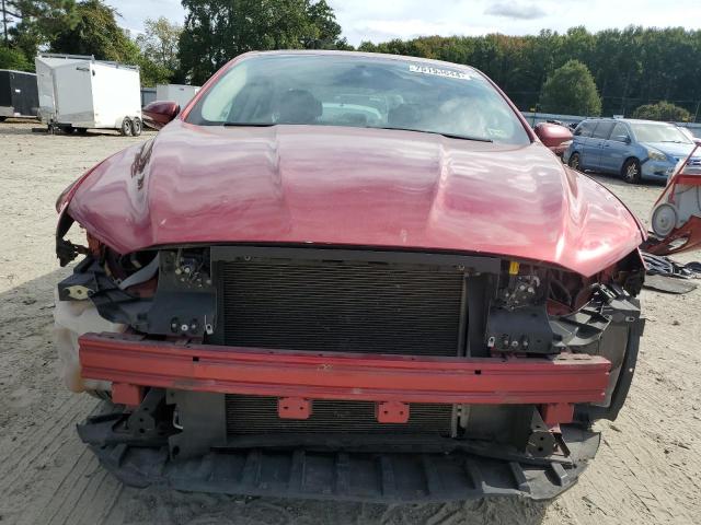 Photo 5 from auction – 2013 FORD FUSION SE with VIN 3FA6P0H75DR117110