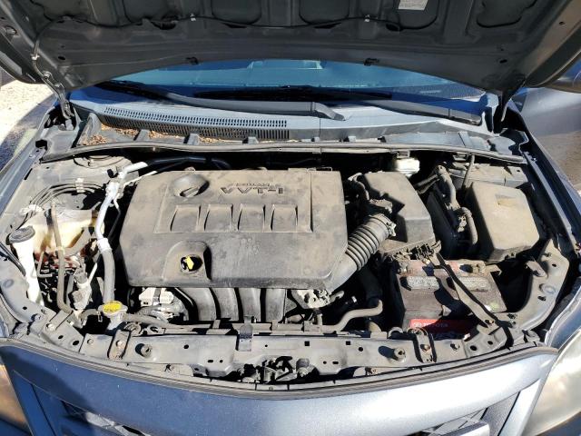 Photo 11 from auction – 2012 TOYOTA COROLLA BA with VIN 2T1BU4EE2CC827873