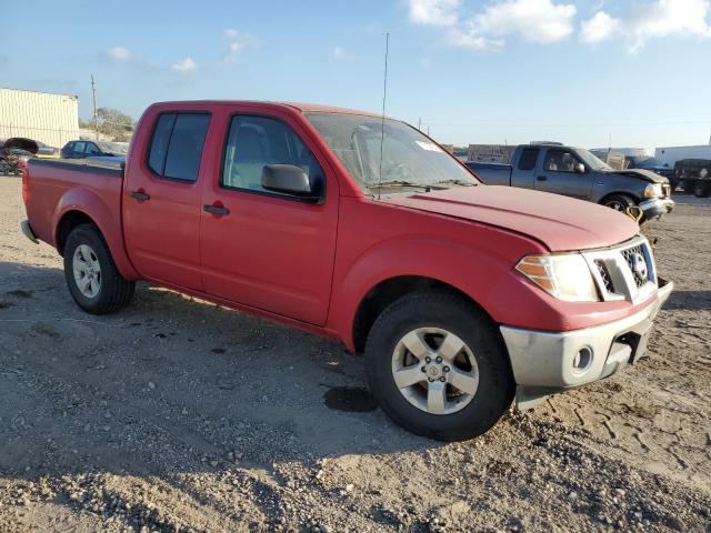 Photo 4 from auction – 2010 NISSAN FRONTIER C with VIN 1N6AD0ER5AC449591