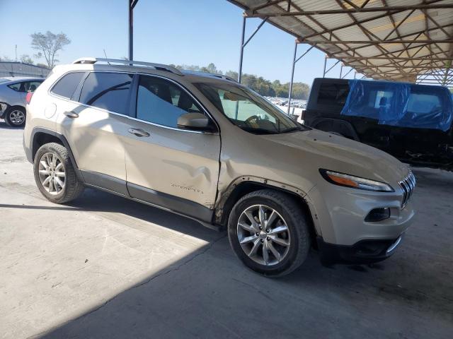 Photo 4 from auction – 2015 JEEP CHEROKEE L with VIN 1C4PJLDB9FW590178