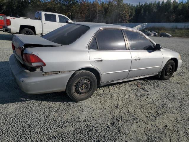 Photo 3 from auction – 2002 HONDA ACCORD VAL with VIN 1HGCF86602A168807