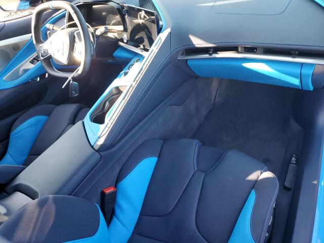 Photo 8 from auction – 2023 CHEVROLET CORVETTE S with VIN 1G1YC3D49P5142264