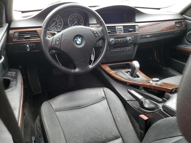 Photo 8 from auction – 2011 BMW 328 I with VIN WBAPH7C56BA801386