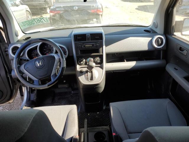Photo 8 from auction – 2008 HONDA ELEMENT LX with VIN 5J6YH18388L000154