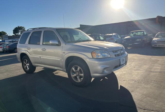 MAZDA TRIBUTE S 2005 with VIN 4F2CZ94125KM28397 - Photo from auction
