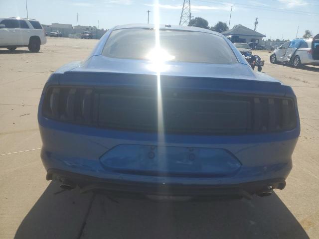 Photo 6 from auction – 2018 FORD MUSTANG with VIN 1FA6P8TH8J5180067