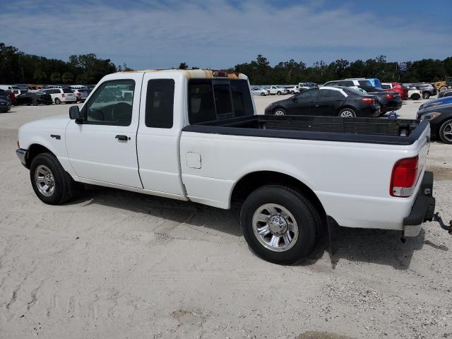 Photo 2 from auction – 2000 FORD RANGER SUP with VIN 1FTYR14V3YPB85247