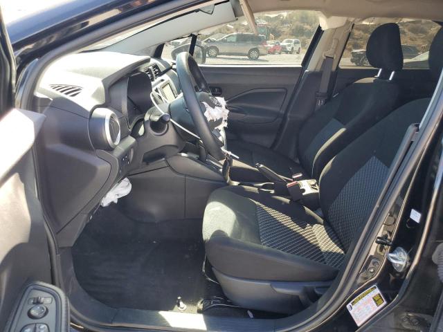 Photo 7 from auction – 2023 NISSAN VERSA S with VIN 3N1CN8DV9PL851586