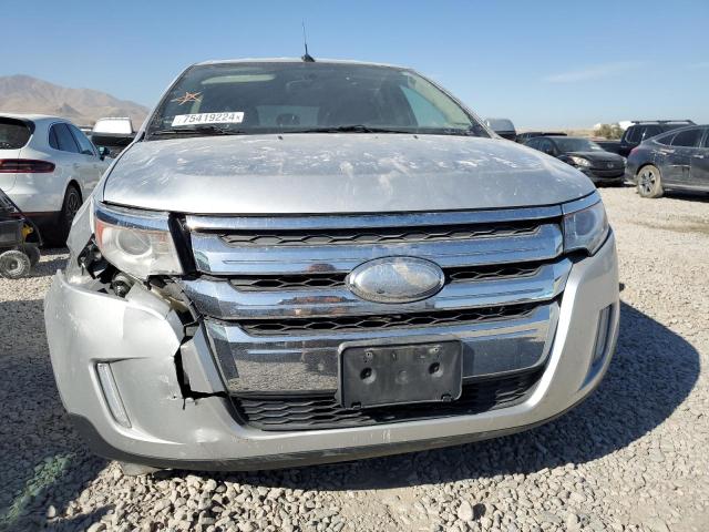 Photo 5 from auction – 2011 FORD EDGE SEL with VIN 2FMDK3JC5BBB39446
