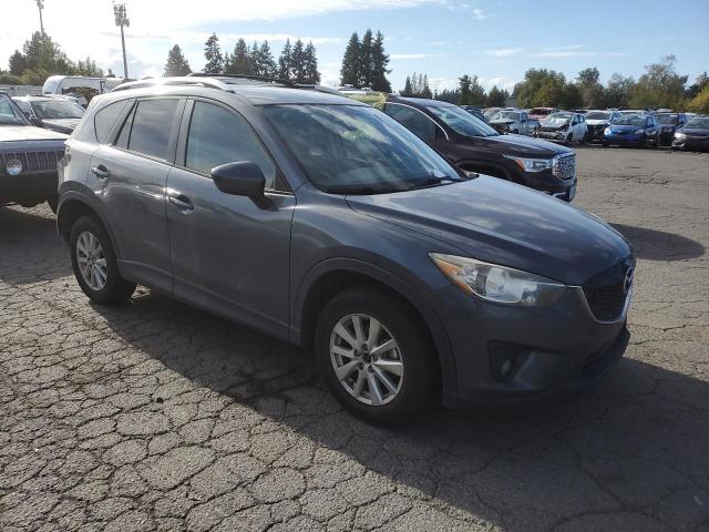 Photo 4 from auction – 2013 MAZDA CX-5 TOURI with VIN JM3KE2CE2D0143087