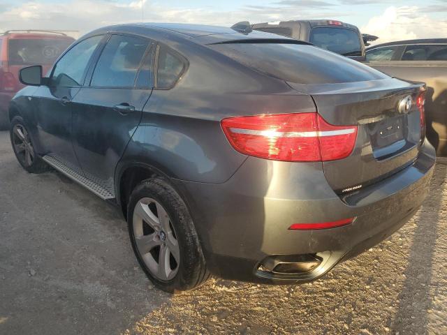 Photo 2 from auction – 2012 BMW X6 XDRIVE5 with VIN 5UXFG8C58CL590557