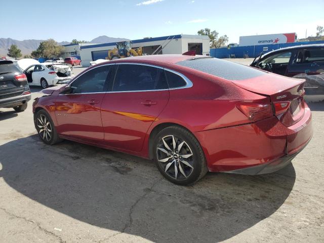 Photo 2 from auction – 2018 CHEVROLET MALIBU LT with VIN 1G1ZD5ST1JF277263