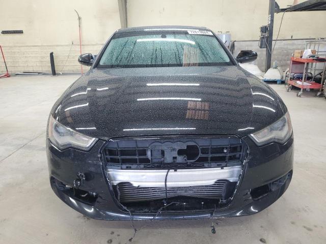 Photo 5 from auction – 2014 AUDI A6 PREMIUM with VIN WAUFMAFC1EN081930