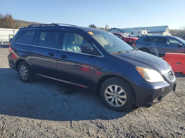 Photo 4 from auction – 2008 HONDA ODYSSEY EX with VIN 5FNRL38638B096325