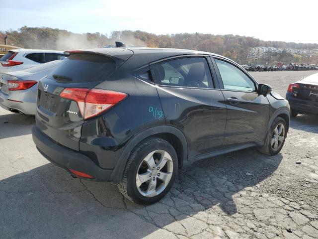 Photo 3 from auction – 2016 HONDA HR-V EX with VIN 3CZRU6H55GM723083